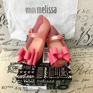 Mini Melissa Ultragirl Sweet I